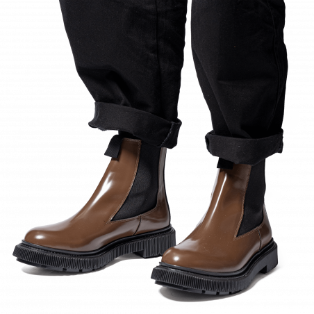 Type 188  Homme - Terre