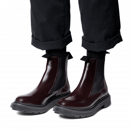 Type 188 Homme - Bordeaux
