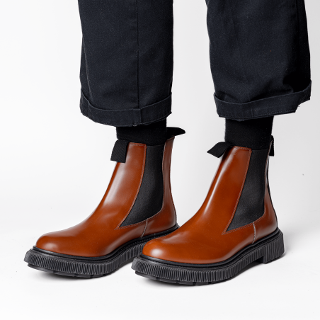Type 188 Men - Gold brown