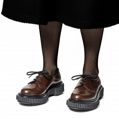 Type 202 Women - Dark brown