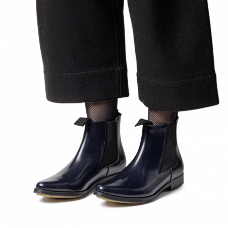 Type 192 Femme - Nuit