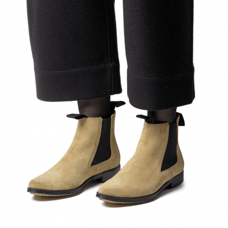 Type 192 Women - Sand