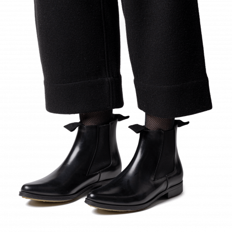 Type 192 Women - Black