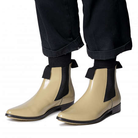 Type 192 Men - Sand