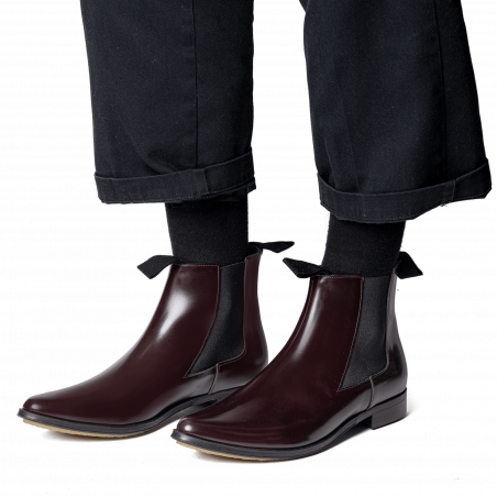 Type 192 Homme - Bordeaux
