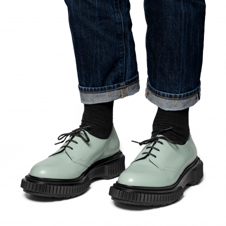 Type 202 Men - pistaccio