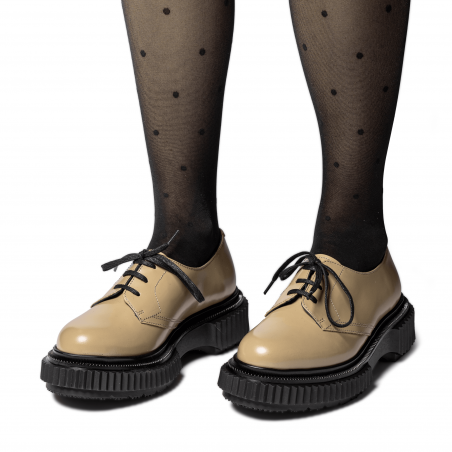 Type 202 Women - Cappuccino