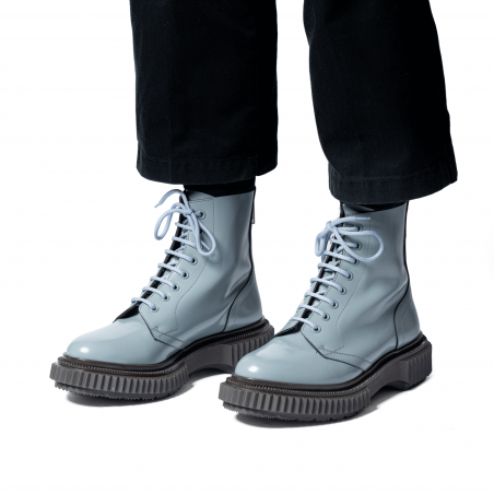 Type 196 Undercover & Adieu Men - Grey blue