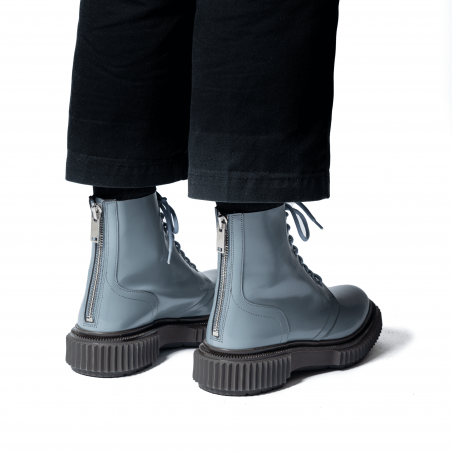 Type 196 Undercover & Adieu Men - Grey blue