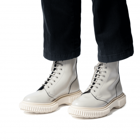 Type 196 Undercover & Adieu Men - Beige
