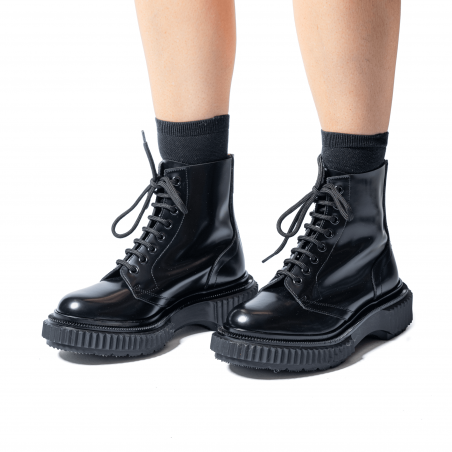 Type 196 Undercover & Adieu Femme - Noir