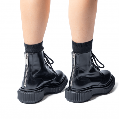 Type 196 Undercover & Adieu Women - Black