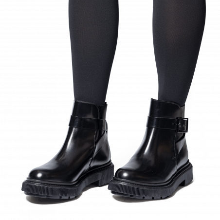 Type 206 Women - Black