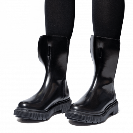 Type 207 Femme - Noir