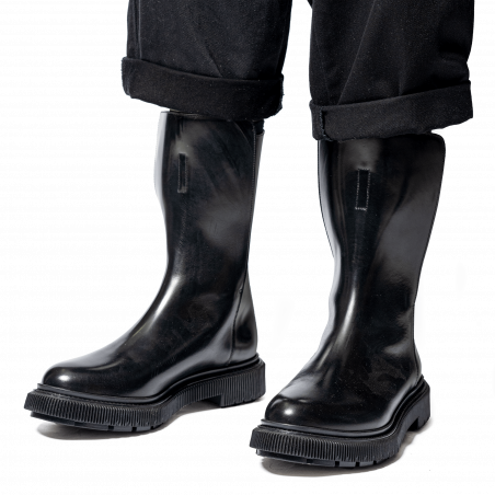 Type 207 Men - Black