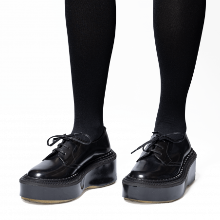 Type 210 Women - Black