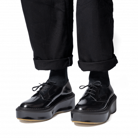 Type 210 Men - Black