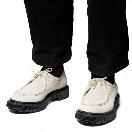 Type 212 Men - Ivory