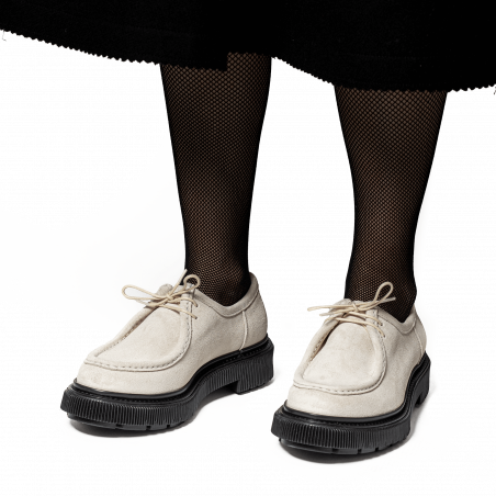 Type 212 Women - Ivory