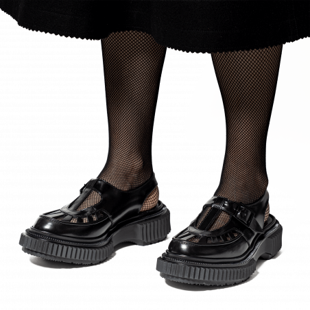 Type 214 Women - Black