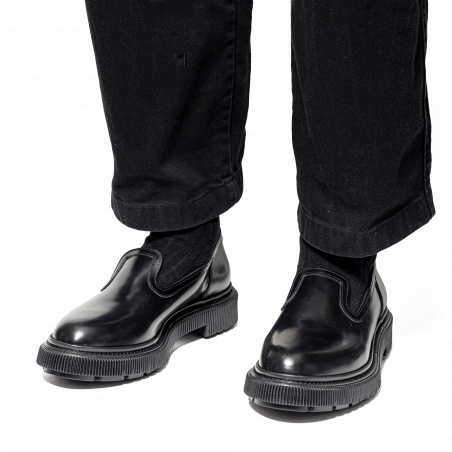 Type 215 Men - Black