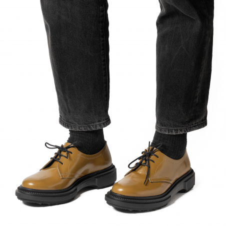 Type 217 Homme - Mustard