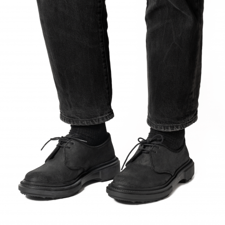 Type 220 Men - Black