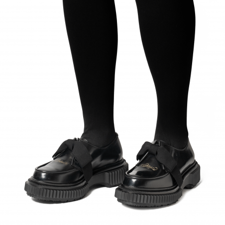 Type 222 Women - Black