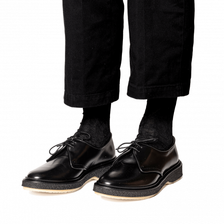 Type 1 Men - Black