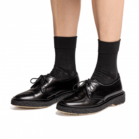 Type 1 Women - Black