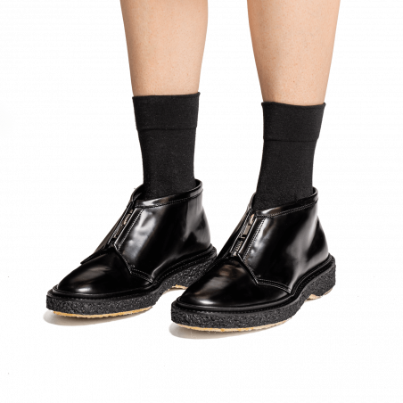Type 3 Femme - Noir