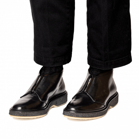 Type 3 Men - Black