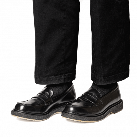 Type 5 Men - Black