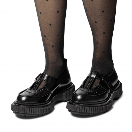 Type 204 Women - Black