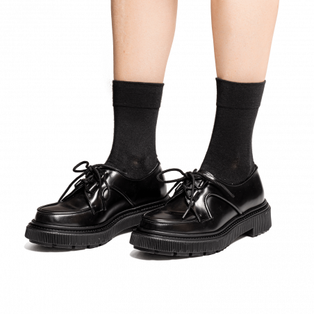 Type 175 Femme - Noir