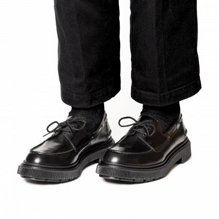 Type 174 Men - Black