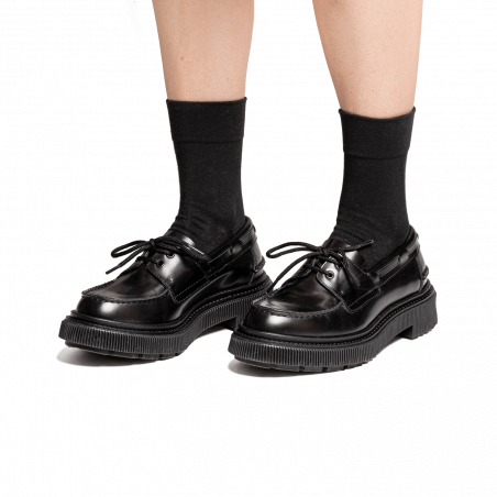 Type 174 Femme - Noir