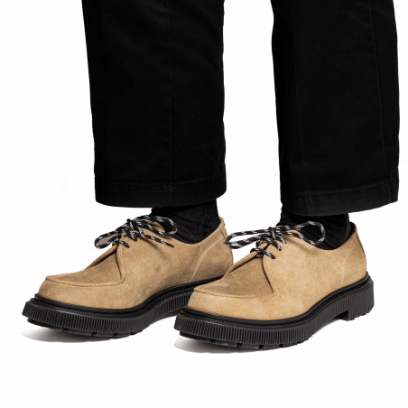 Type 179 Homme - Beige