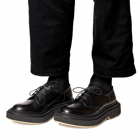 Type 135 Men - Black