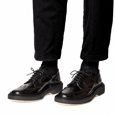 Type 158 Men - Black