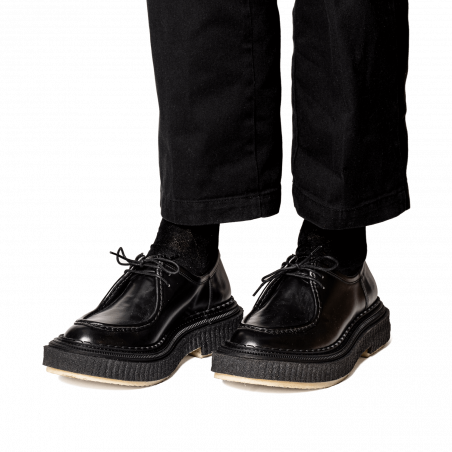 Type 153 Homme - Noir