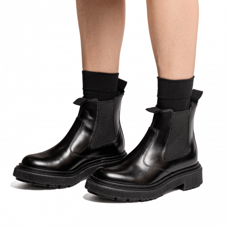 Type 156 Femme - Noir