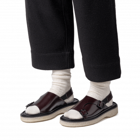 Type 140 Women - Burgundy
