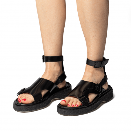 Type 177 Women - Black