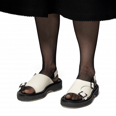 Type 140 Femme - Ivoire