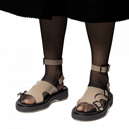 Type 177 Femme - Beige