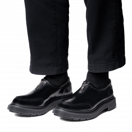 Type 193 Men - Black