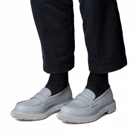 Type 159 Men - Grey all over