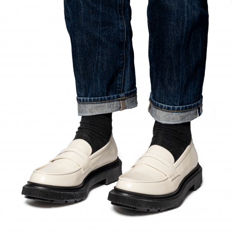 Type 159 Homme - Ivoire