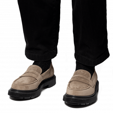 Type 159 Homme - Beige
